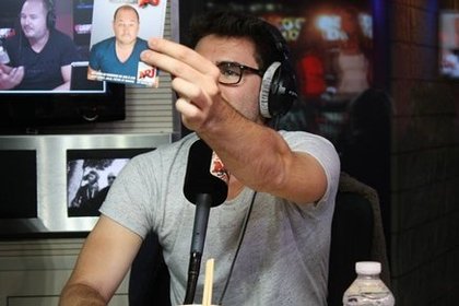 Mercredi 16 octobre avec Cyprien