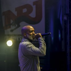 NRJ Music Tour de Lyon - 8 avril 2017