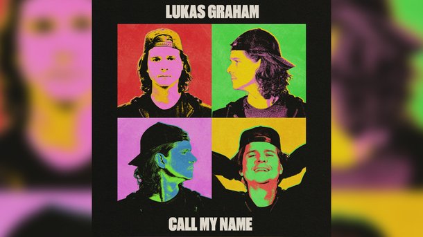 Le coup de cœur du Club Chérie : "Call My Name" de Lukas Graham