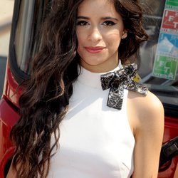 Camila Cabello