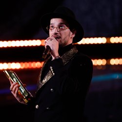 Soolking - 24ème Cérémonie des NRJ Music Awards