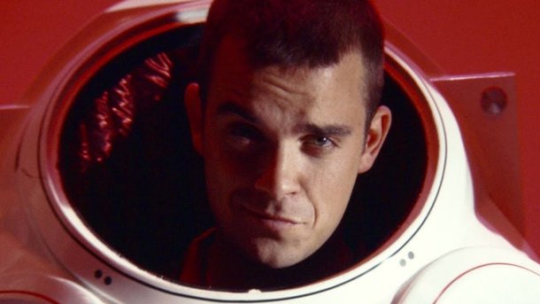 Le collector du Club Chérie : "Millennium" de Robbie Williams