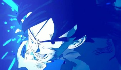 Dragon Ball Project Z