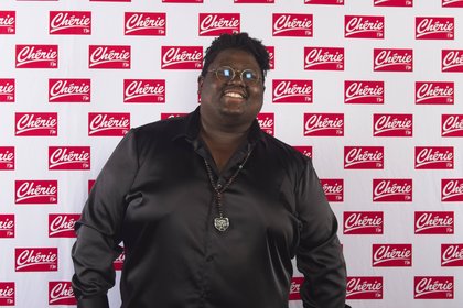 Cyprien Zeni - Chérie FM Live Trélazé 2022