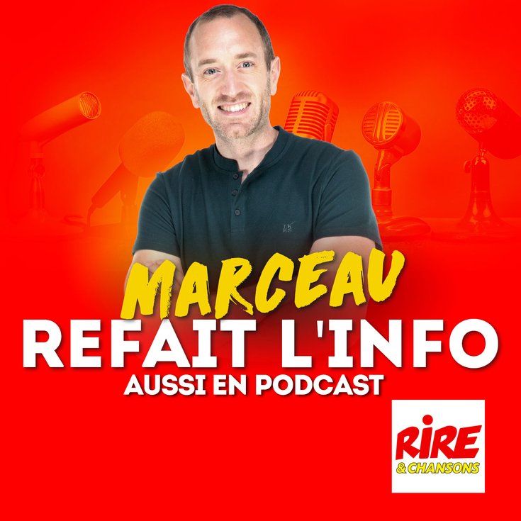 caré lien podcast rémi marceau