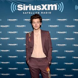 Harry Styles est fan du vintage