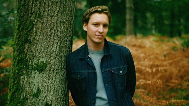 Le coup de cœur du club Chérie du jour: "Green Green Grass" de George Ezra