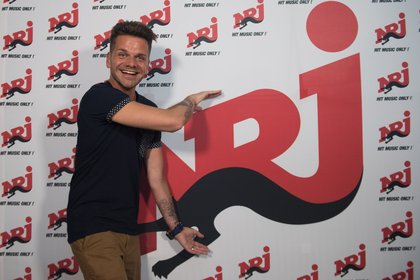 NRJ in The Park Trélazé - Keen'V