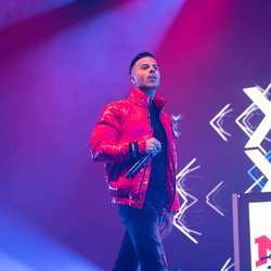 Yanns - NRJ Music Tour Lyon 2022