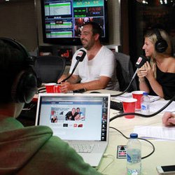 Lundi 24 septembre avec Hollywood Girls !
