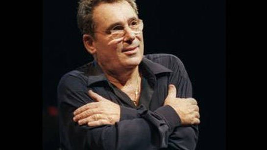 Claude Nougaro