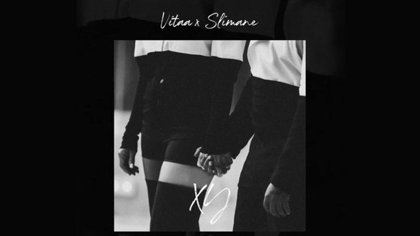 Le coup de cœur du Club Chérie : "XY" de Vitaa et Slimane
