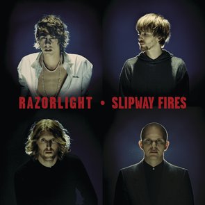 Slipway Fires