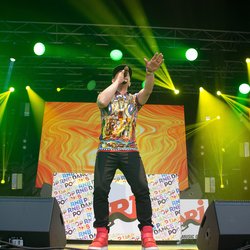 NRJ Music Tour de Roubaix - 1 Juillet 2017