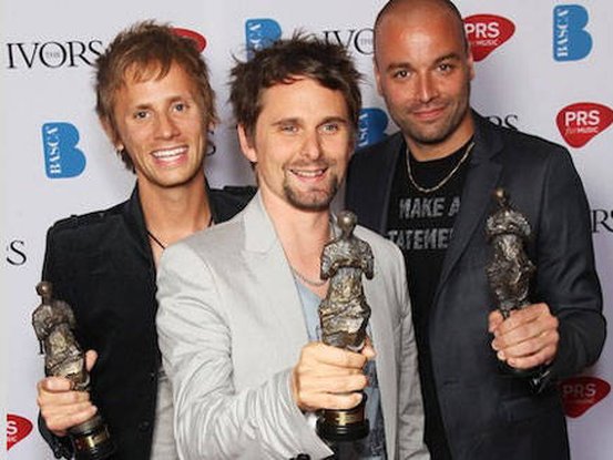 muse