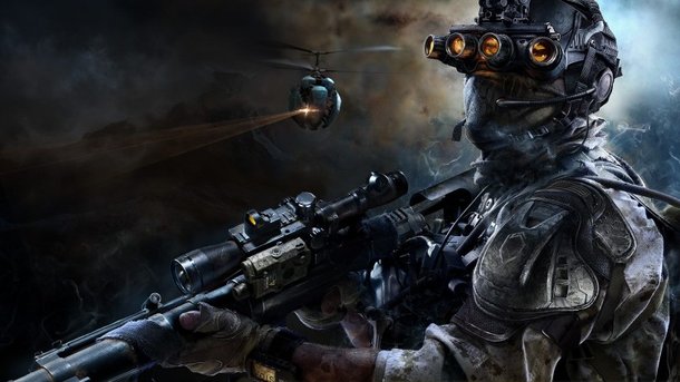 Preview : Sniper Ghost Warrior 3