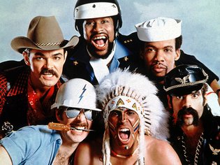 Village People