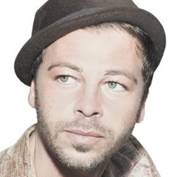 Christophe Maé