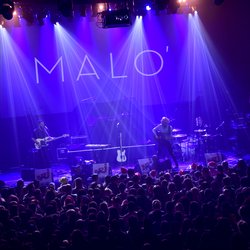 Malo - NRJ Music Tour Paris