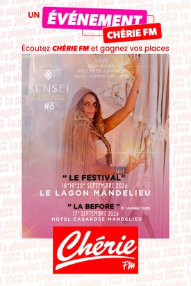 Senseï Festival 2026