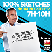 Bruno Roblès est à fond dans l'analyse ....