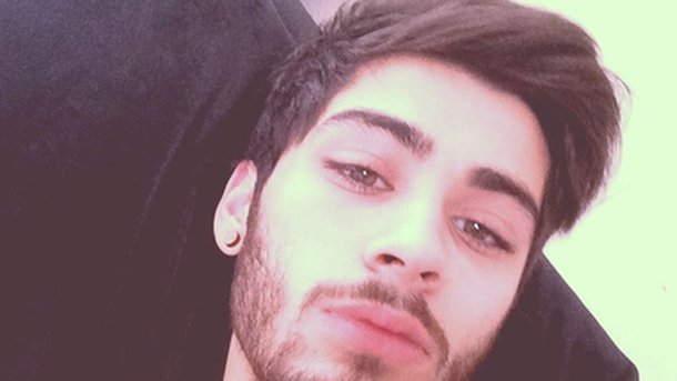 Zayn Malik : dévoile son compte Instagram au public !