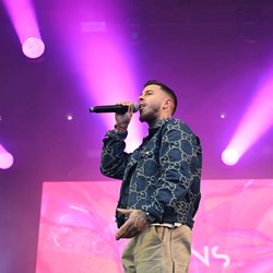 Yanns - NRJ Music Tour Trélazé 2024