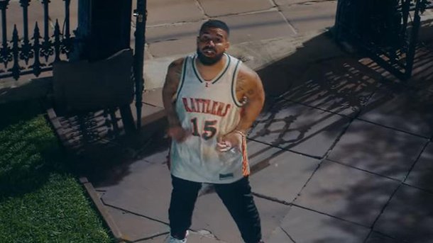 Drake: quelles stars font une apparition dans son clip «In My Feelings»?