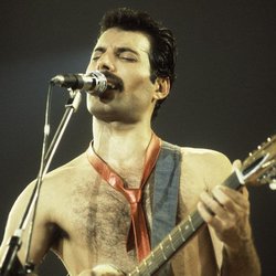 Les duos mythiques de Freddie Mercury