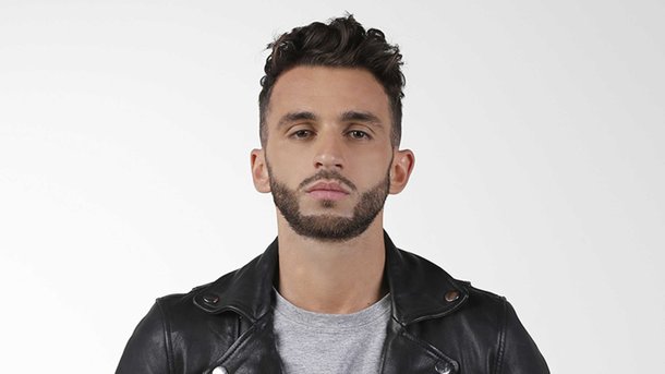 Ridsa donne un mystérieux rendez-vous à ses fans