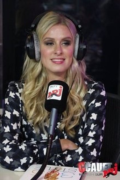 Mercredi 1 octobre avec Paris & Nicky Hilton