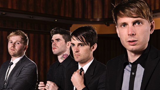 Franz Ferdinand