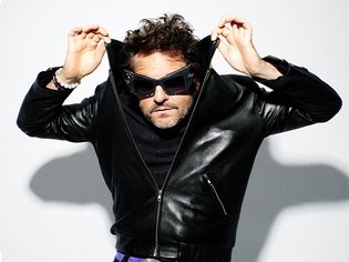 Matthieu Chédid (M)