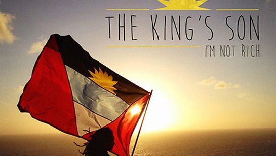 The King's Son
