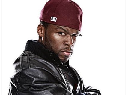 50 Cent se la joue écrivain 