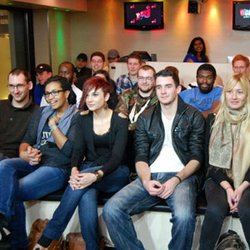 Jeudi 10 janvier avec Superbus