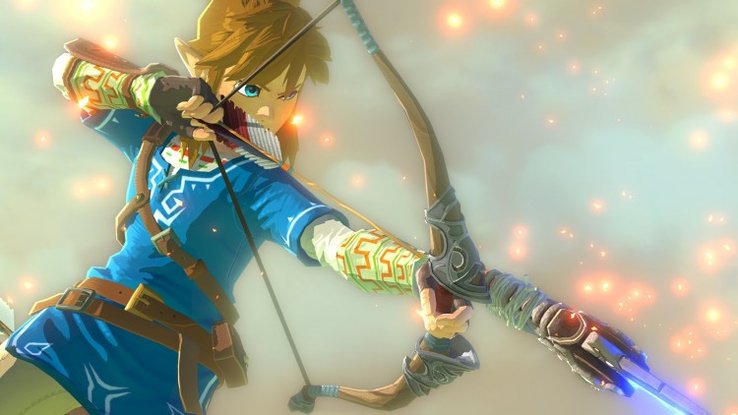 Zeldathon