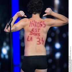 Max Boublil