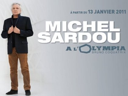 Michel Sardou