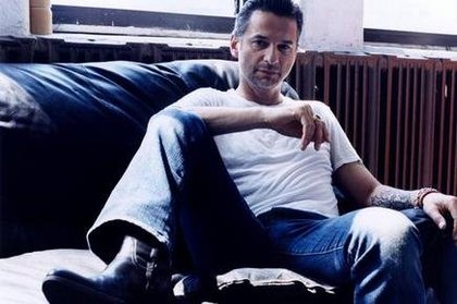 Dave Gahan