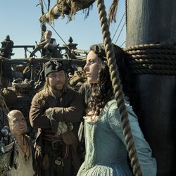 Pirates des Caraïbes 5
