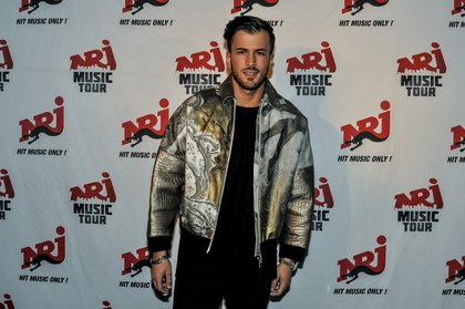 NRJ Music Tour de Lyon - 8 avril 2017