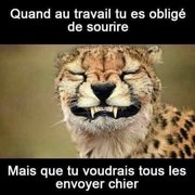 Souriez !