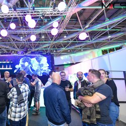 MICS Monaco 2018
