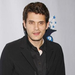 John Mayer 