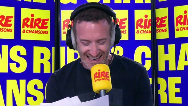 Victoire écrasante du PSG en finale de ligue des champions - L'actualité du 2 juin 2025 revue par l'imitateur Rémi Marceau
