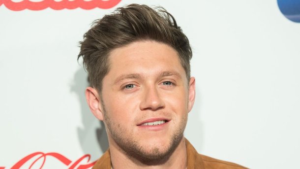 Niall Horan: pourquoi il lui était interdit de se teindre les cheveux au sein des One Direction!