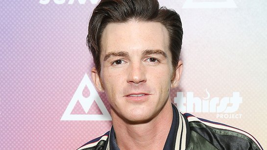Drake Bell