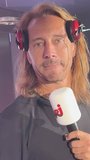 Bob Sinclar nous offre un énorme showcase en direct d’NRJ !
