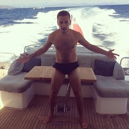 Liam Payne